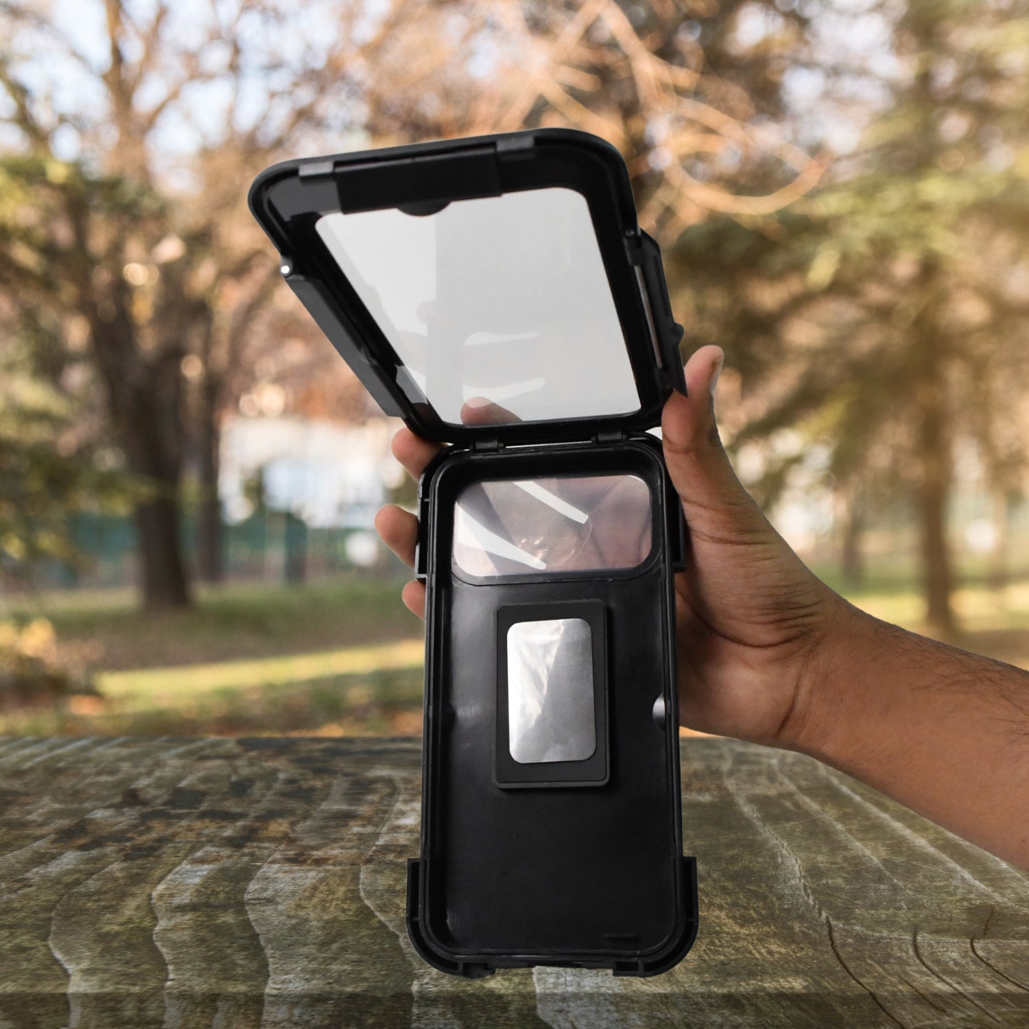 CycloGrip 360 CycloGrip 360